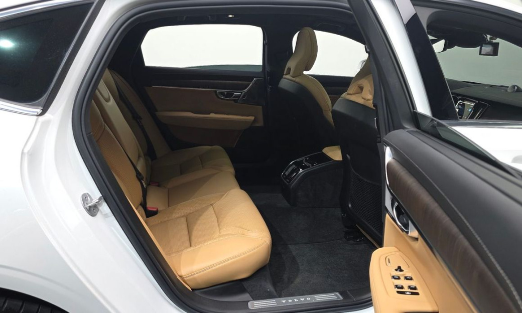 Volvo S90 B6 AWD Ultimate Bright, 2024