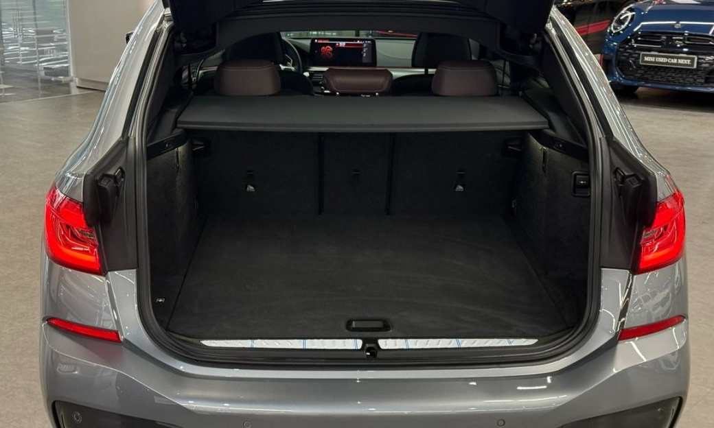 BMW Gran Turismo 620d M Sport, 2023