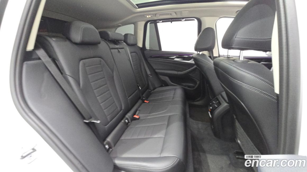 BMW X3 xDrive 20i, 2023