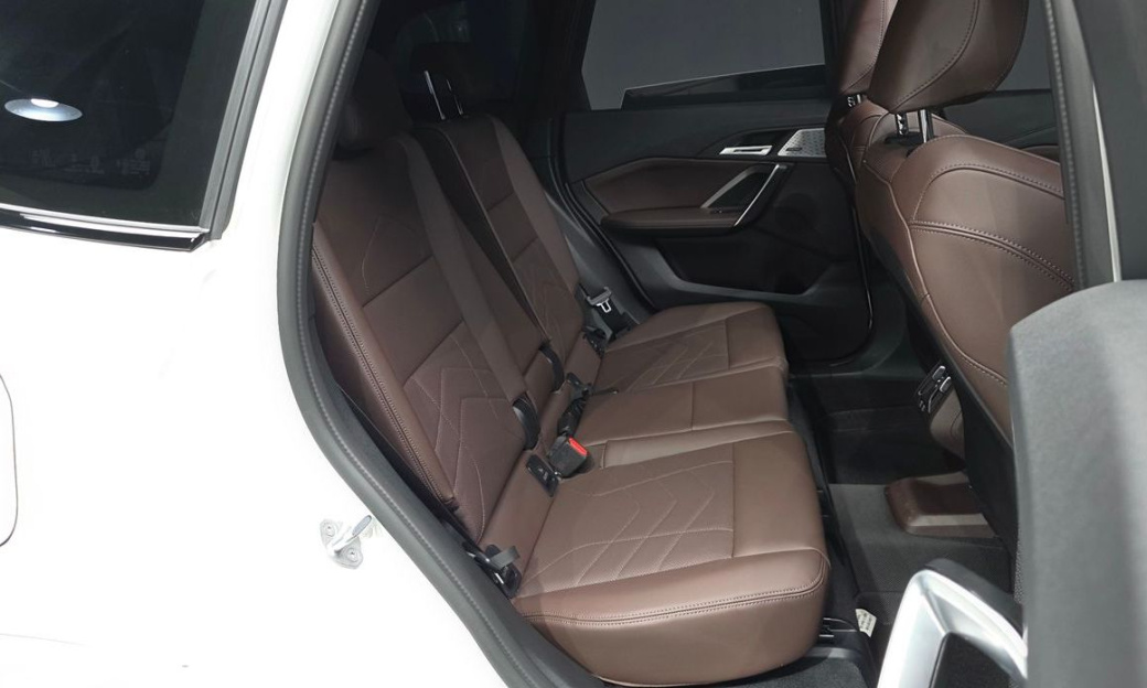 BMW X1 M35i xDrive, 2025