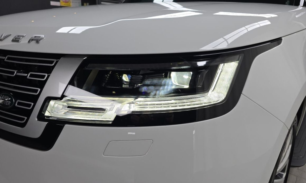 Land Rover Range Rover P530 Autobiography Long Wheel Base, 2024