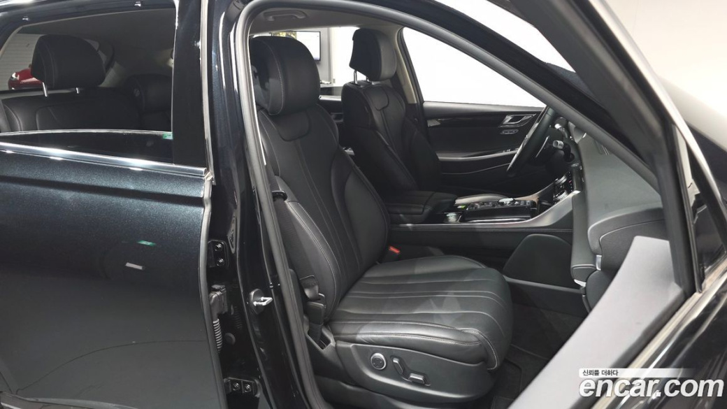 Genesis GV80 3.0 Diesel 2WD, 2023