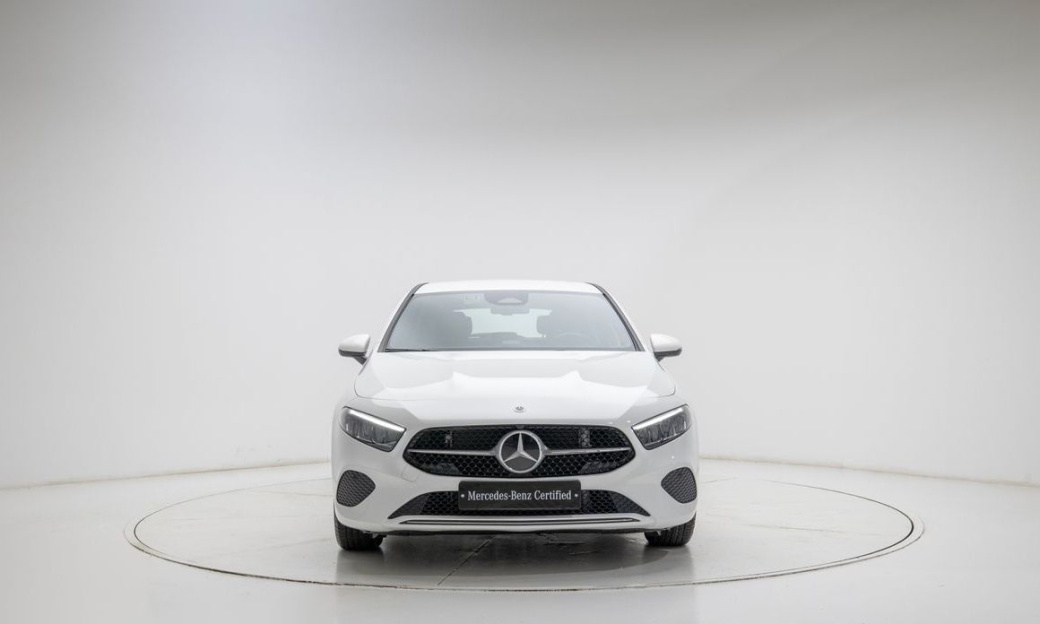 Mercedes-Benz A-Class A220 Hatchback, 2025