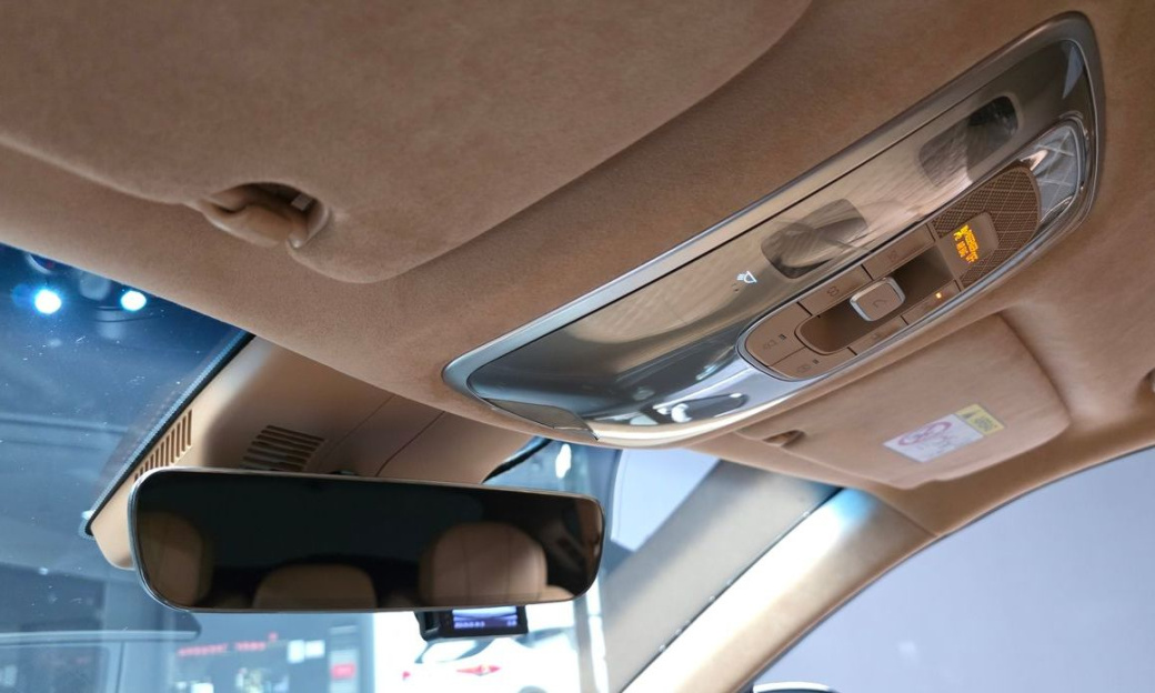 Genesis GV80 3.0 Diesel AWD, 2022