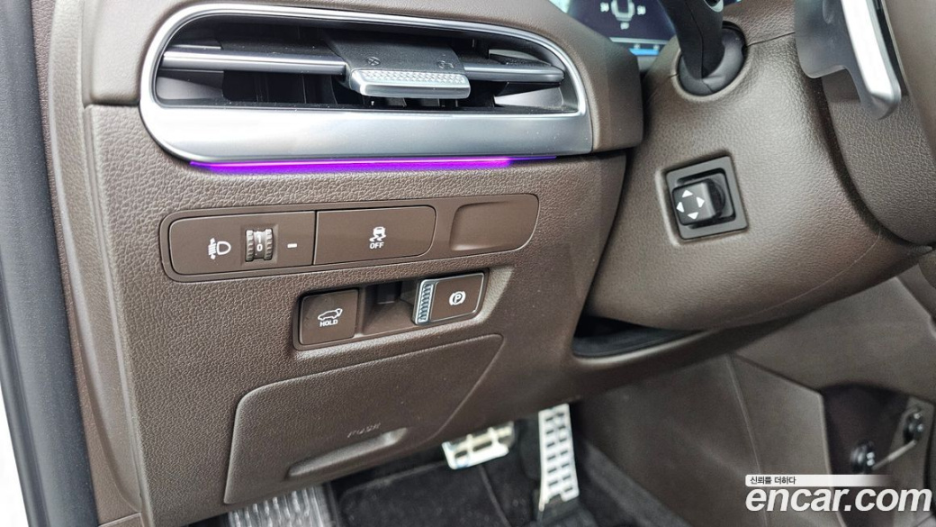 Hyundai Palisade Diesel 2.2 2WD, 2023
