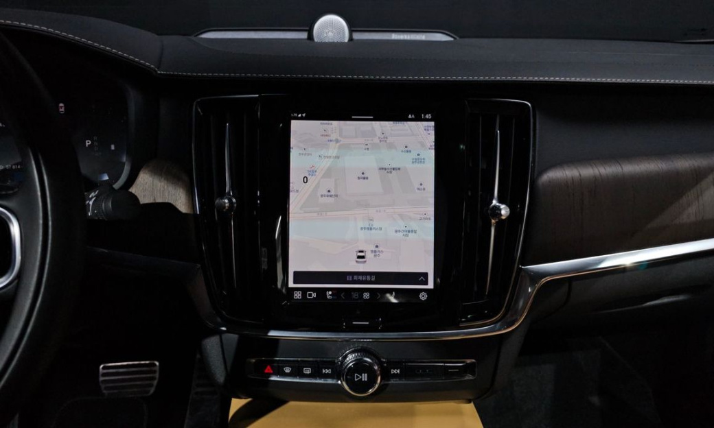 Volvo S90 B6 AWD Inscription, 2022