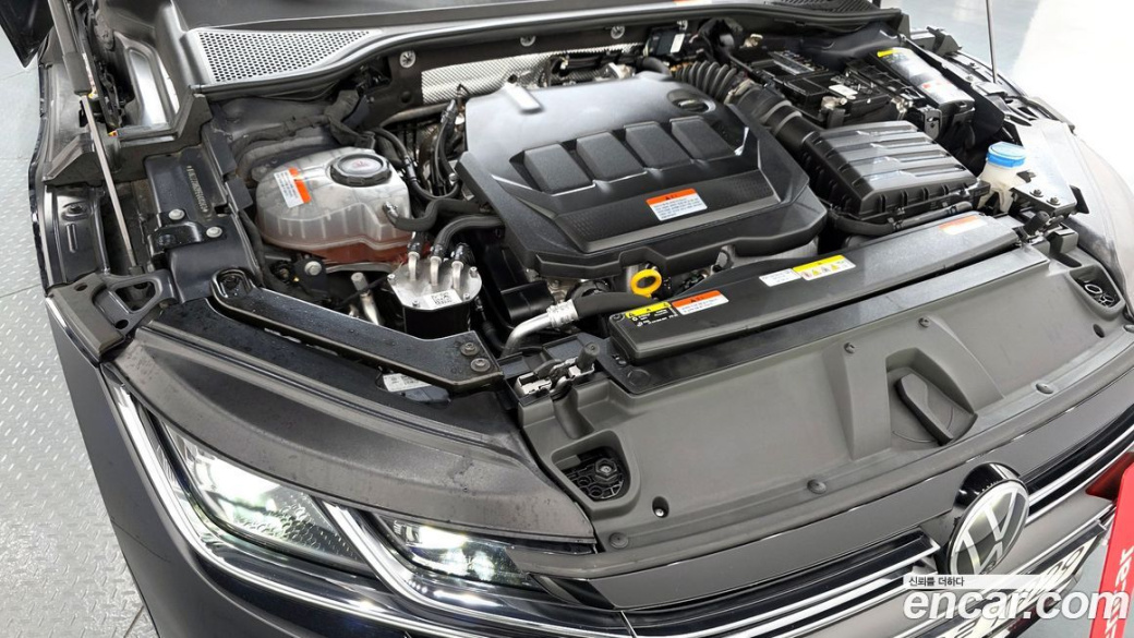 Volkswagen Arteon 2.0 TDI Prestige, 2023