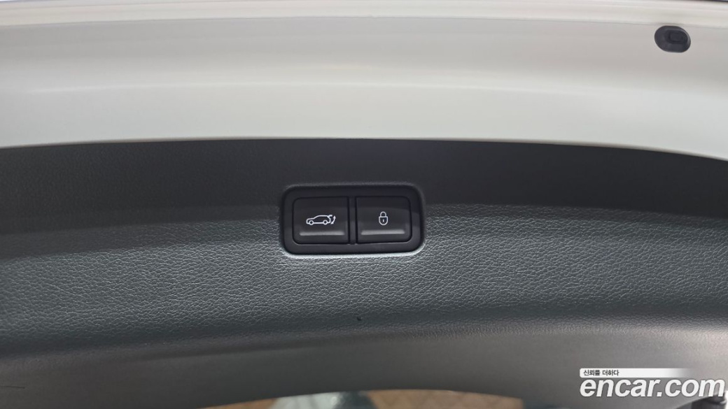 Genesis GV80 2.5T Gasoline AWD, 2024