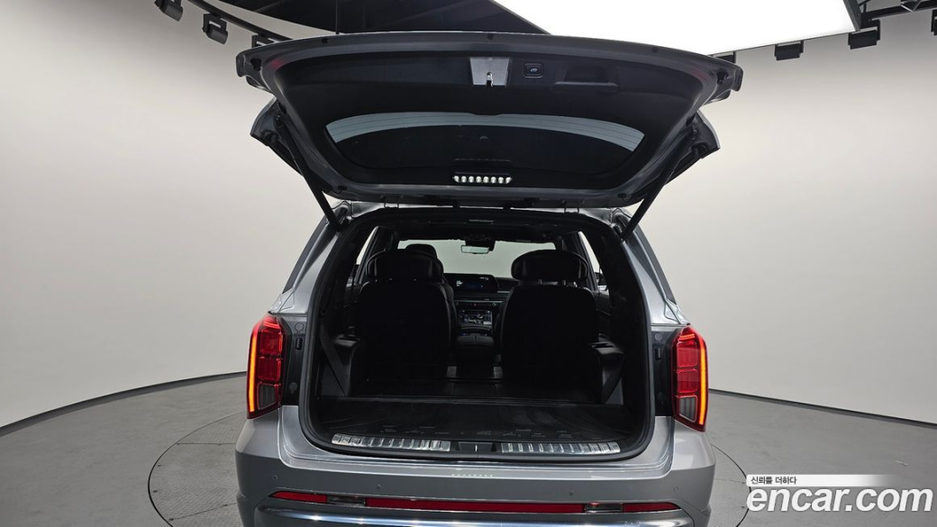 Hyundai Palisade Diesel 2.2 4WD, 2023