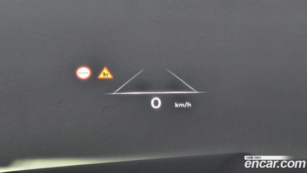 Genesis GV80 2.5T Gasoline AWD, 2025