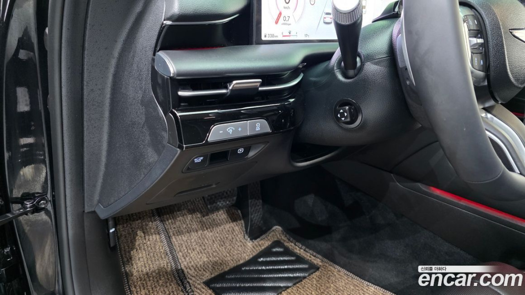 Genesis G80 Gasoline 2.5 Turbo AWD, 2026