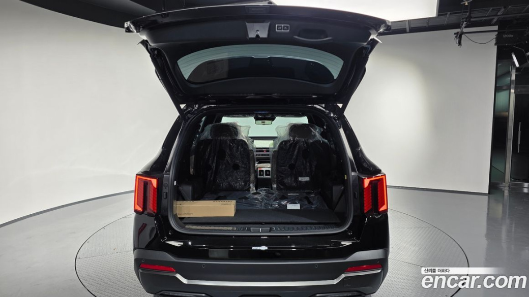 Kia Sorento Diesel 2.2 4WD, 2026