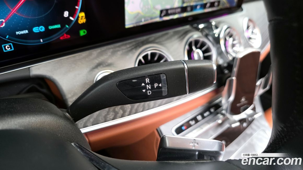 Mercedes-Benz CLS-Class CLS450 4MATIC, 2022