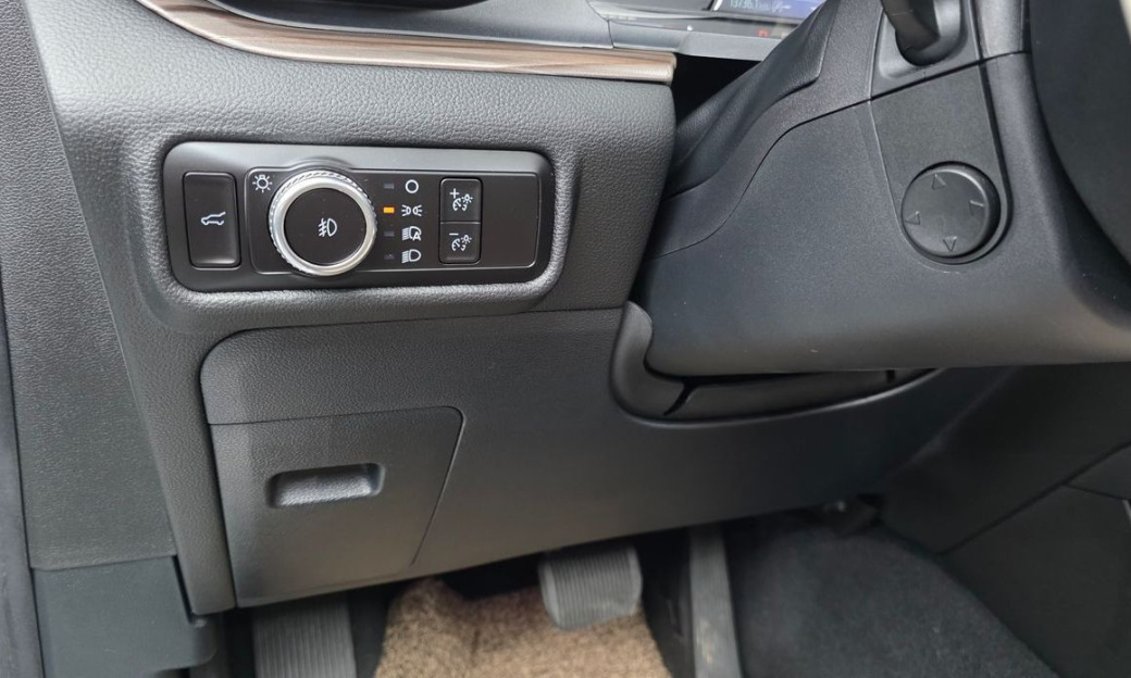 Ford Explorer 2.3 LimIted 4WD, 2023