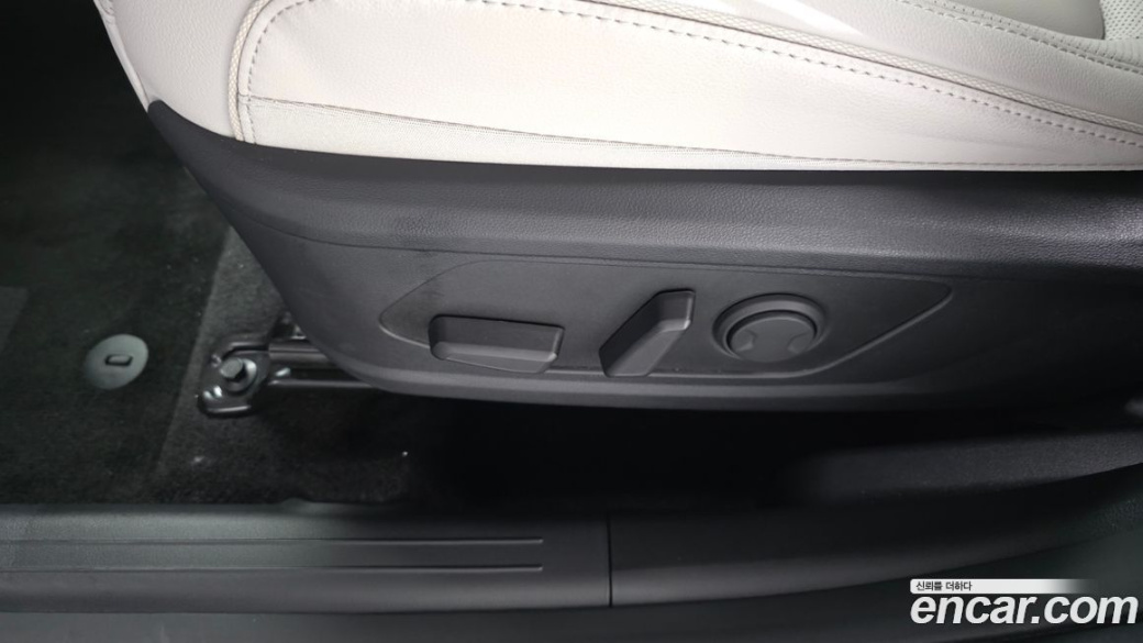 Hyundai Tucson Gasoline 1.6 Turbo 2WD, 2024