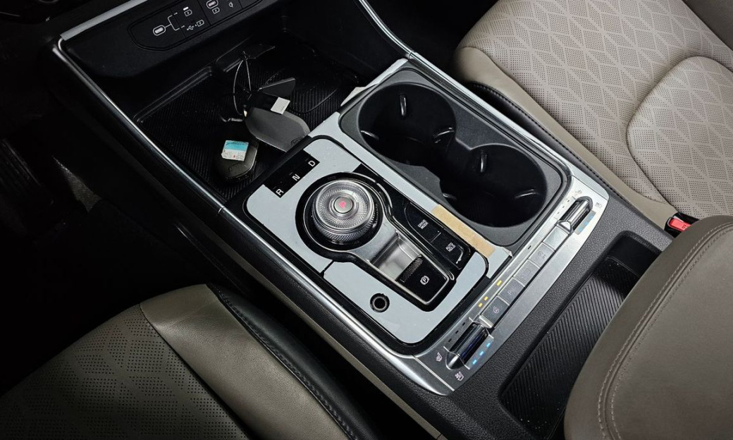 Kia Carnival 9-Seater Noblesse, 2025