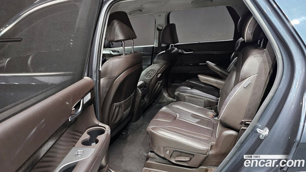 Hyundai Palisade Diesel 2.2 4WD, 2023