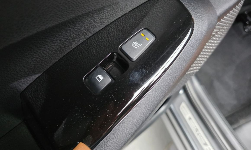 Kia Seltos Gasoline 2.0 4WD, 2025
