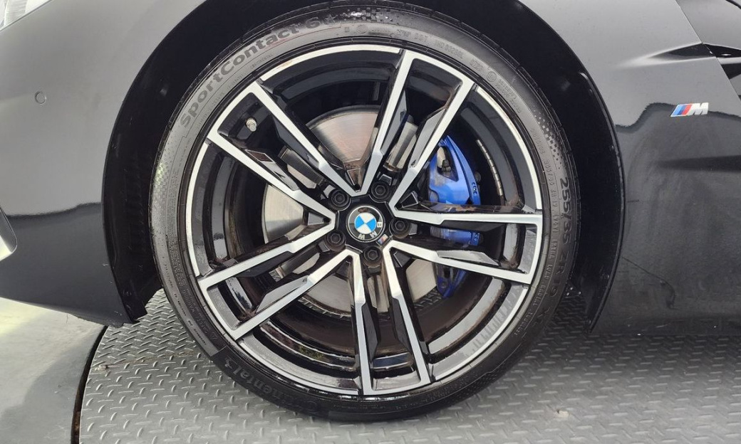 BMW Z4 sDrive20i M Sport, 2024