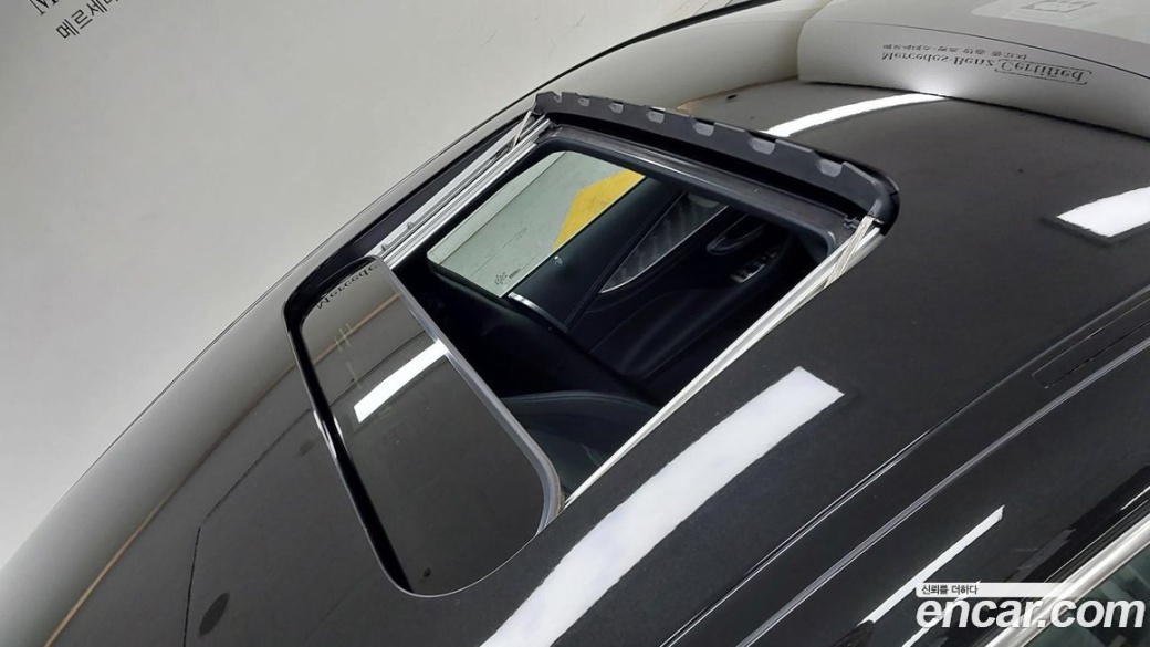 Mercedes-Benz AMG GT 4Door 43 4MATIC+, 2026