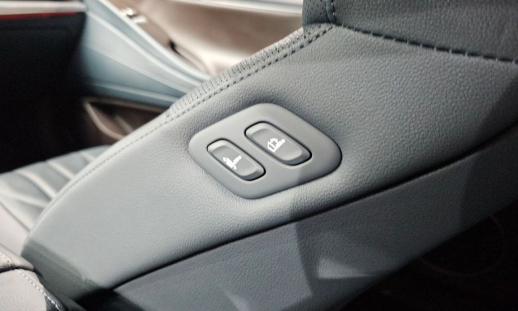 Genesis G80 Gasoline 2.5 Turbo 2WD, 2022