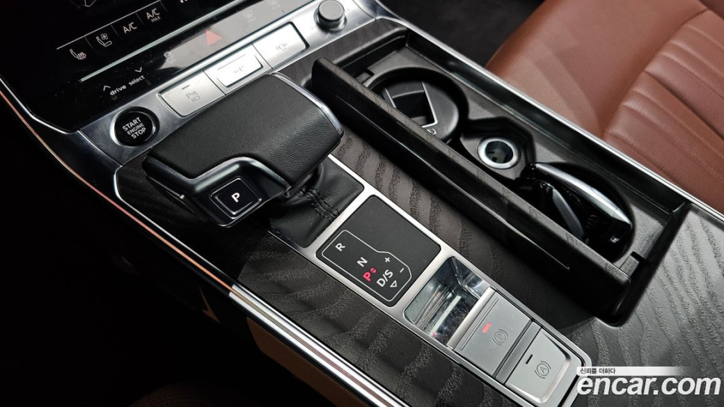 Audi A6 40 TDI Quattro Premium, 2023