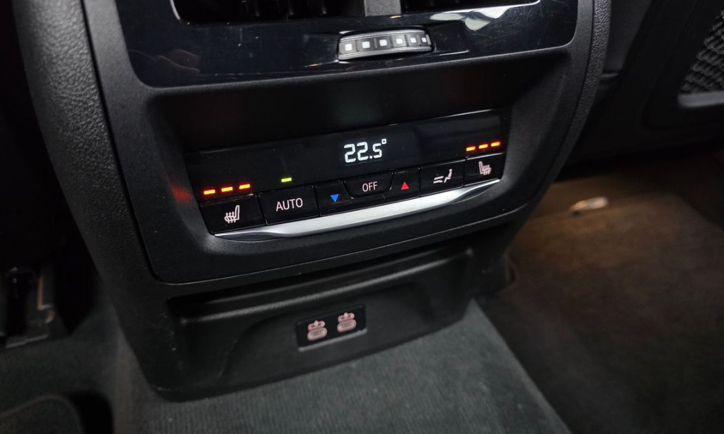 BMW X3 xDrive 20i M Sport, 2024
