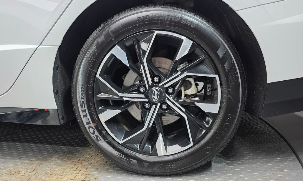 Hyundai Sonata 2.0, 2025