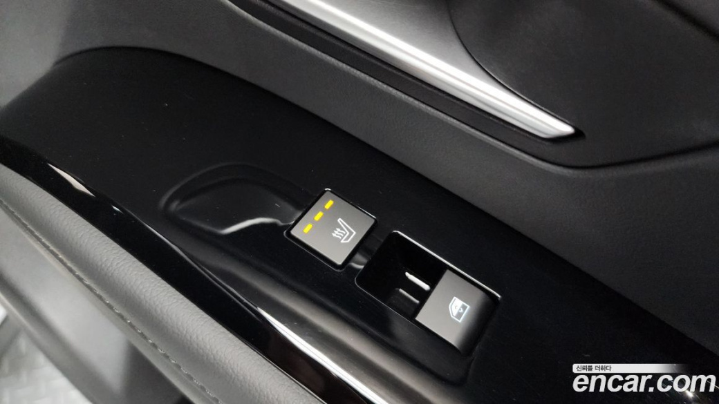 Hyundai Tucson Gasoline 1.6 Turbo 2WD, 2026