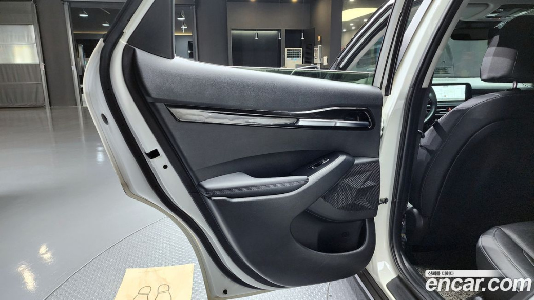 Kia Seltos Gasoline 2.0 2WD, 2023
