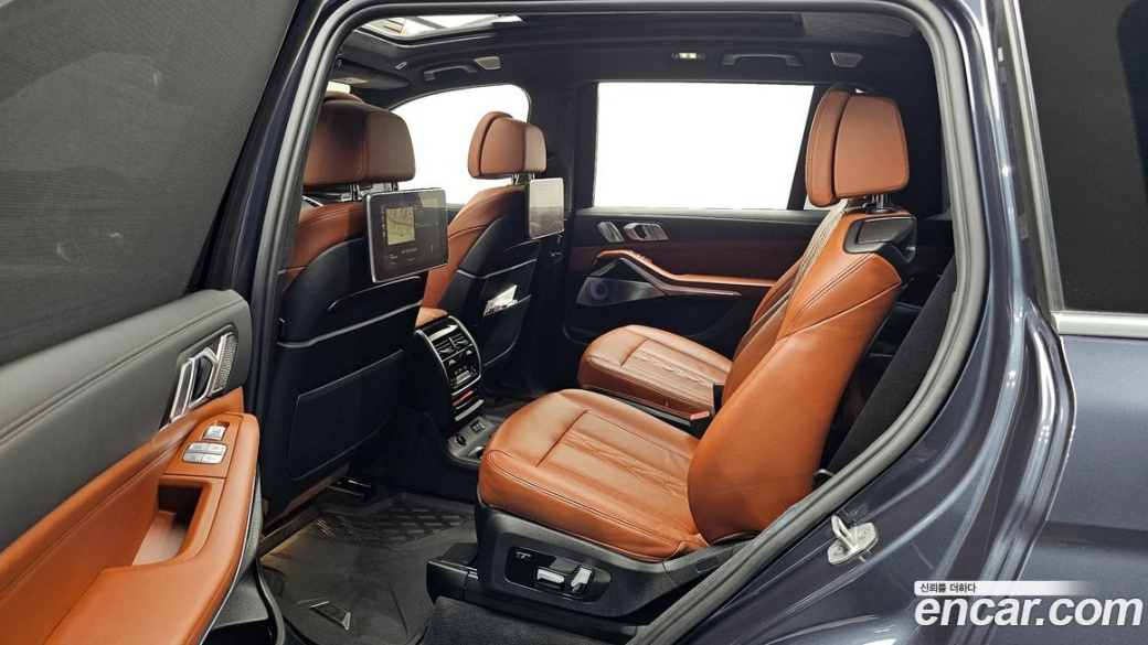 BMW X7 xDrive 40d M Sport 6STR, 2022