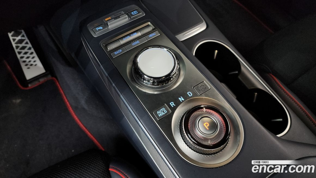 Genesis GV70 2.2 Diesel AWD, 2022