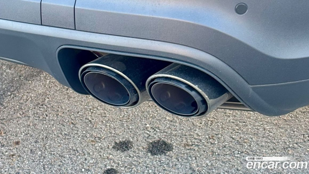 Porsche Cayenne 3.0, 2026