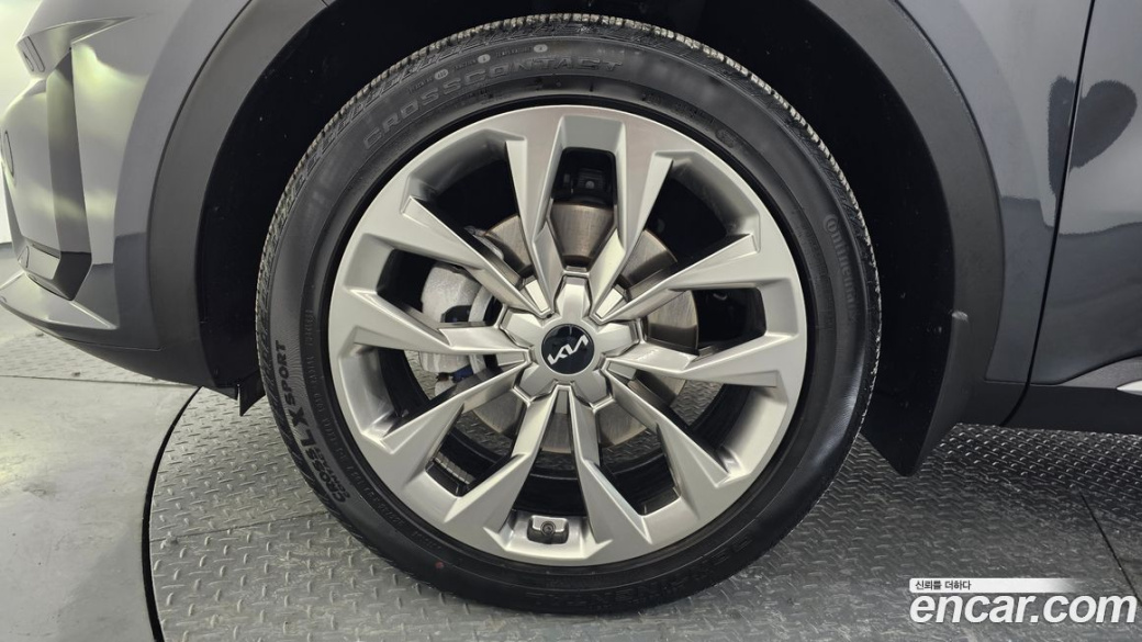 Kia Sorento Diesel 2.2 2WD, 2023