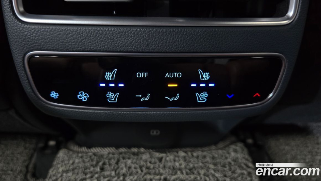 Genesis GV70 2.5T Gasoline 2WD, 2025