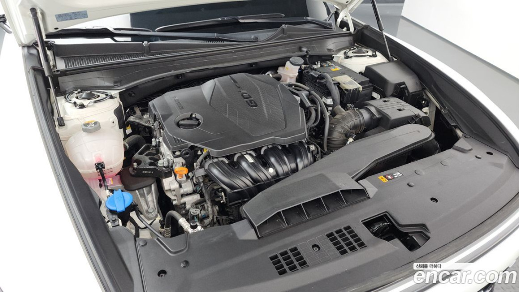 Hyundai Grandeur 2,5 Gasoline 2WD, 2023