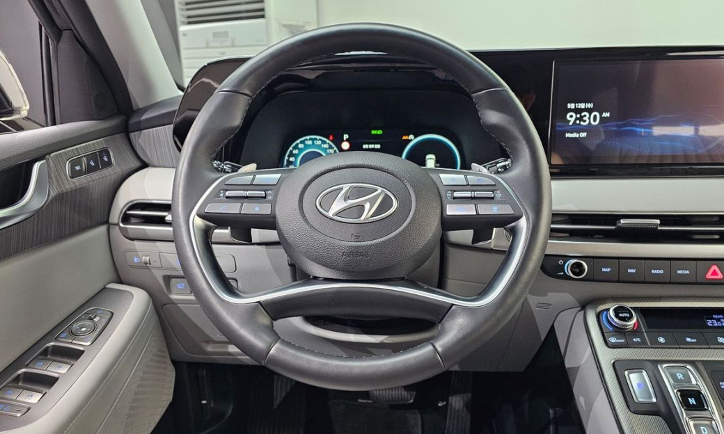 Hyundai Palisade Diesel 2.2 4WD, 2024