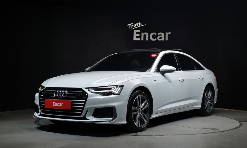 Audi A6 45 TFSI Premium, 2023