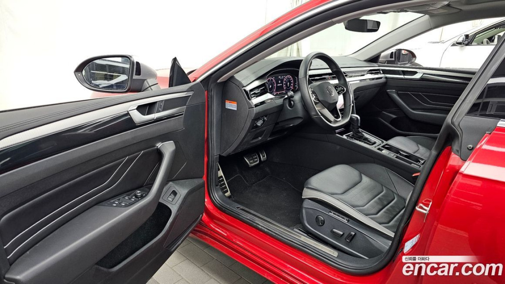 Volkswagen Arteon 2.0 TDI Prestige, 2023