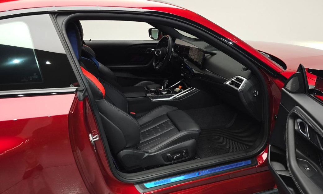 BMW M2 M2 Coupe, 2025