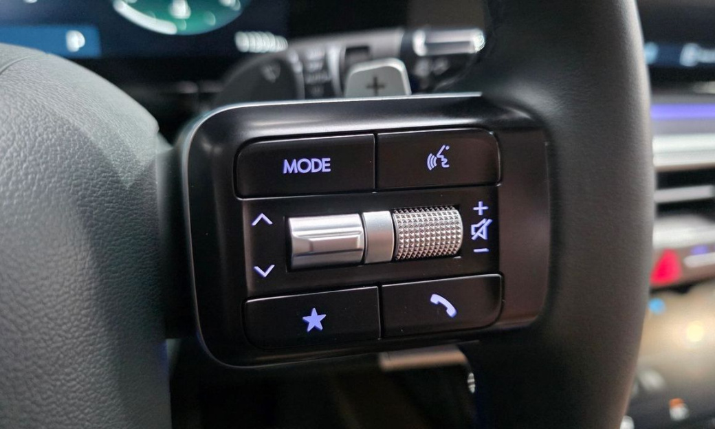 Hyundai Grandeur 2,5 Gasoline 2WD, 2024