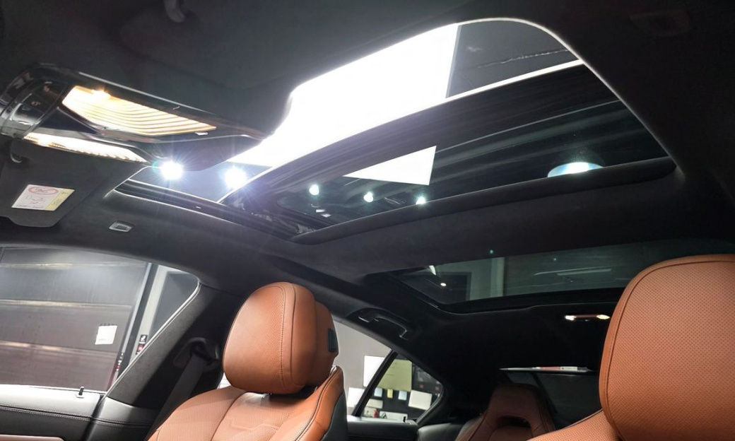 BMW 8-Series M850i xDrive Gran Coupe, 2024