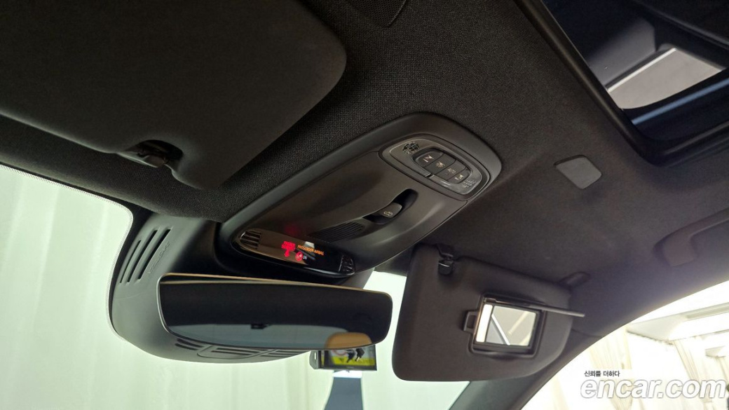 Volvo XC40 B4 Inscription, 2022
