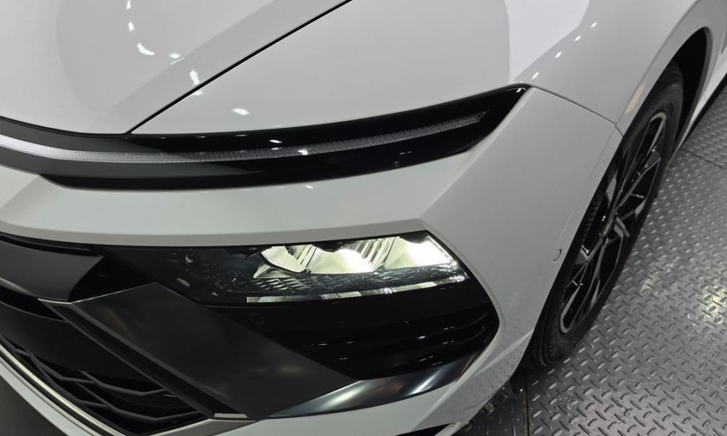 Hyundai Sonata 2.0, 2024