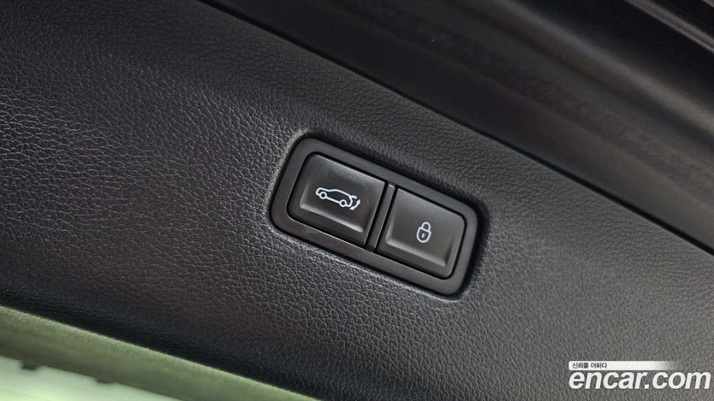 Genesis GV80 2.5T Gasoline AWD, 2022