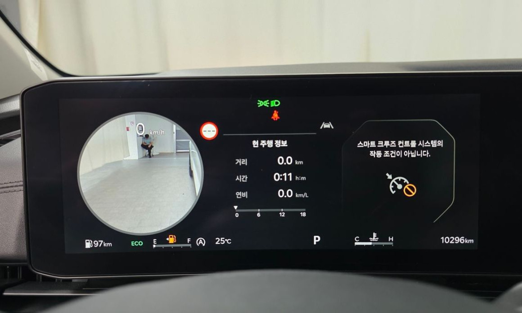 Kia Carnival 7-Seater Outdoor, 2025