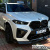 BMW X5M 4.4 Competition, 2024