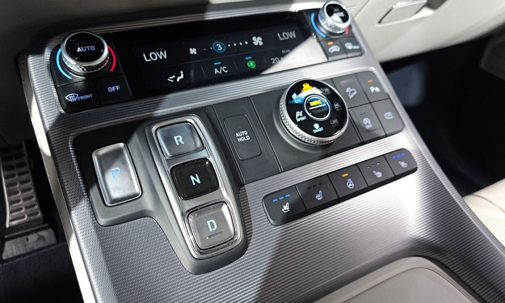 Hyundai Palisade Diesel 2.2 4WD, 2023