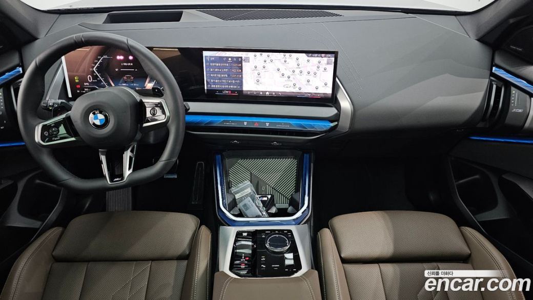 BMW X3 xDrive 20 M Sport, 2026