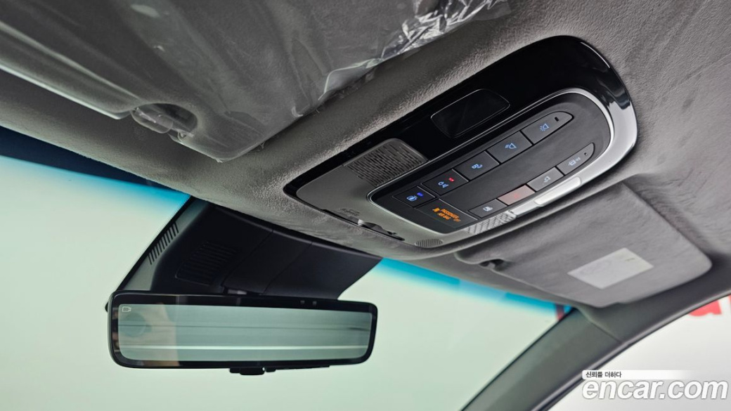 Hyundai Palisade Diesel 2.2 2WD, 2024